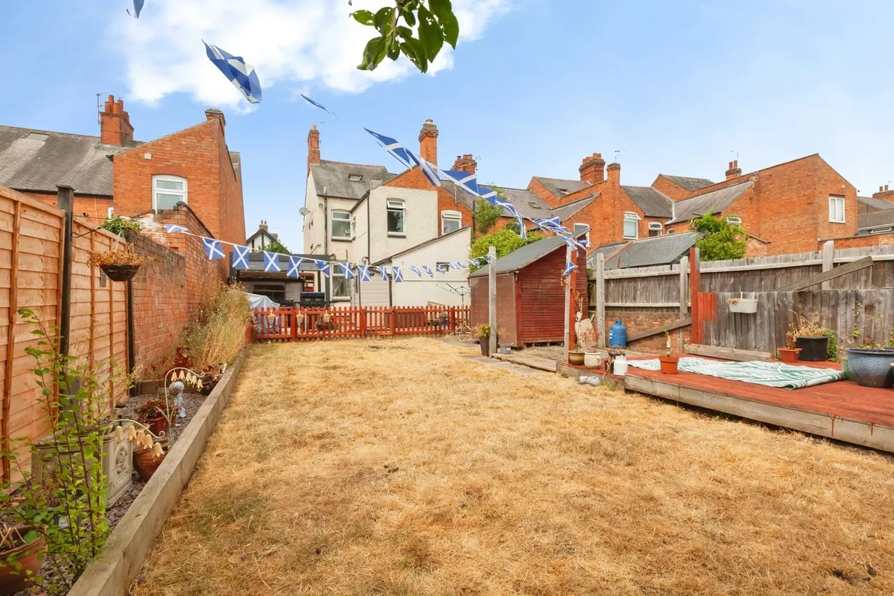 Seagrave Road, Sileby, LE12, photo 18