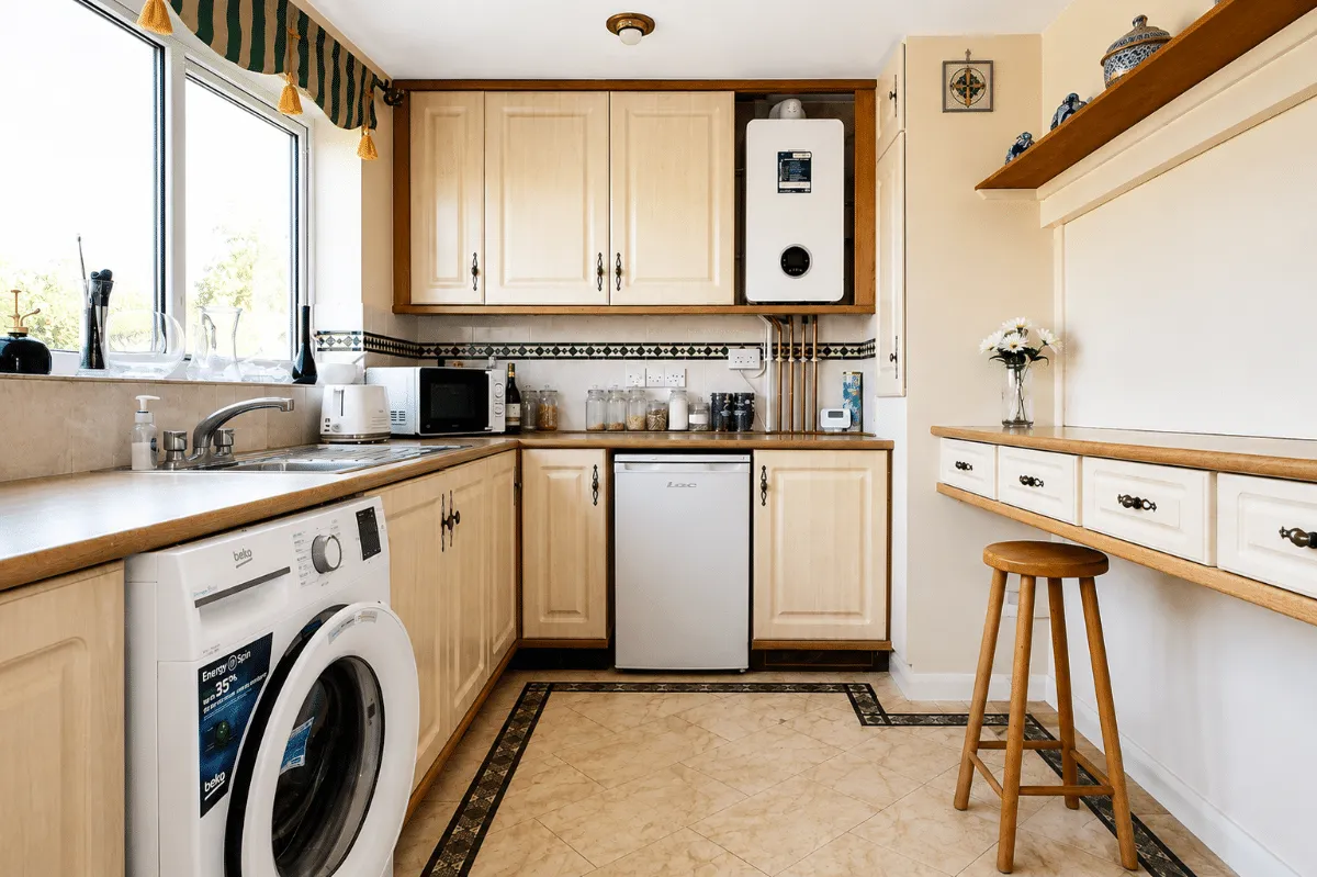 Viking Way, Waterlooville, PO8 0HP, photo 14