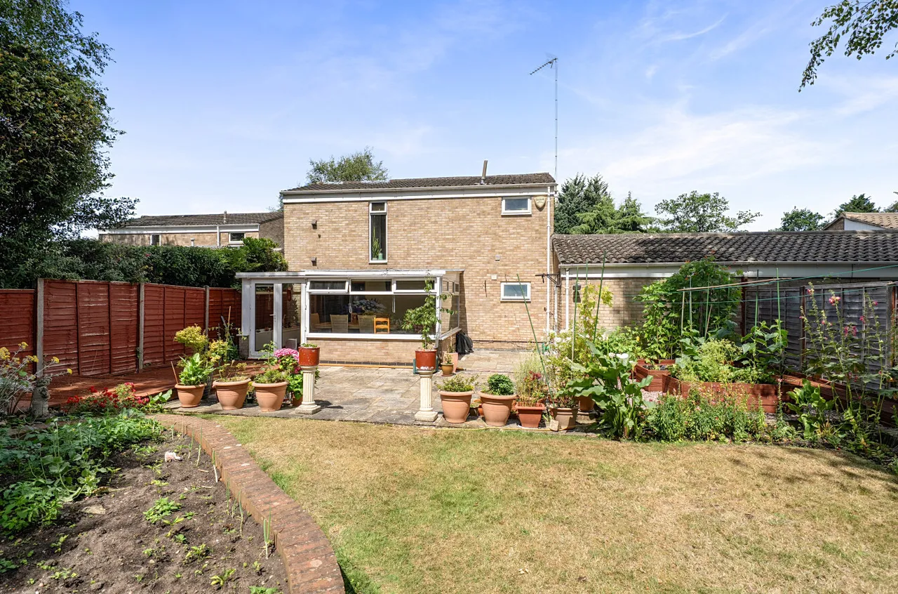 Verran Road, Camberley, Surrey, GU15 2ND, photo 11