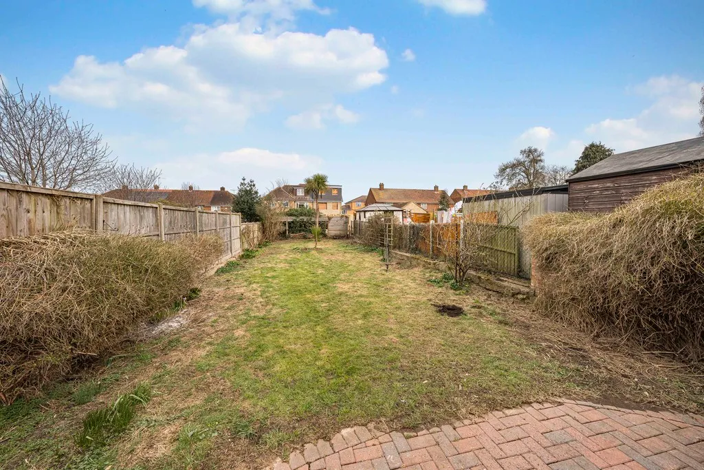 Hazeldene Gardens, Hillingdon, UB10, photo 5