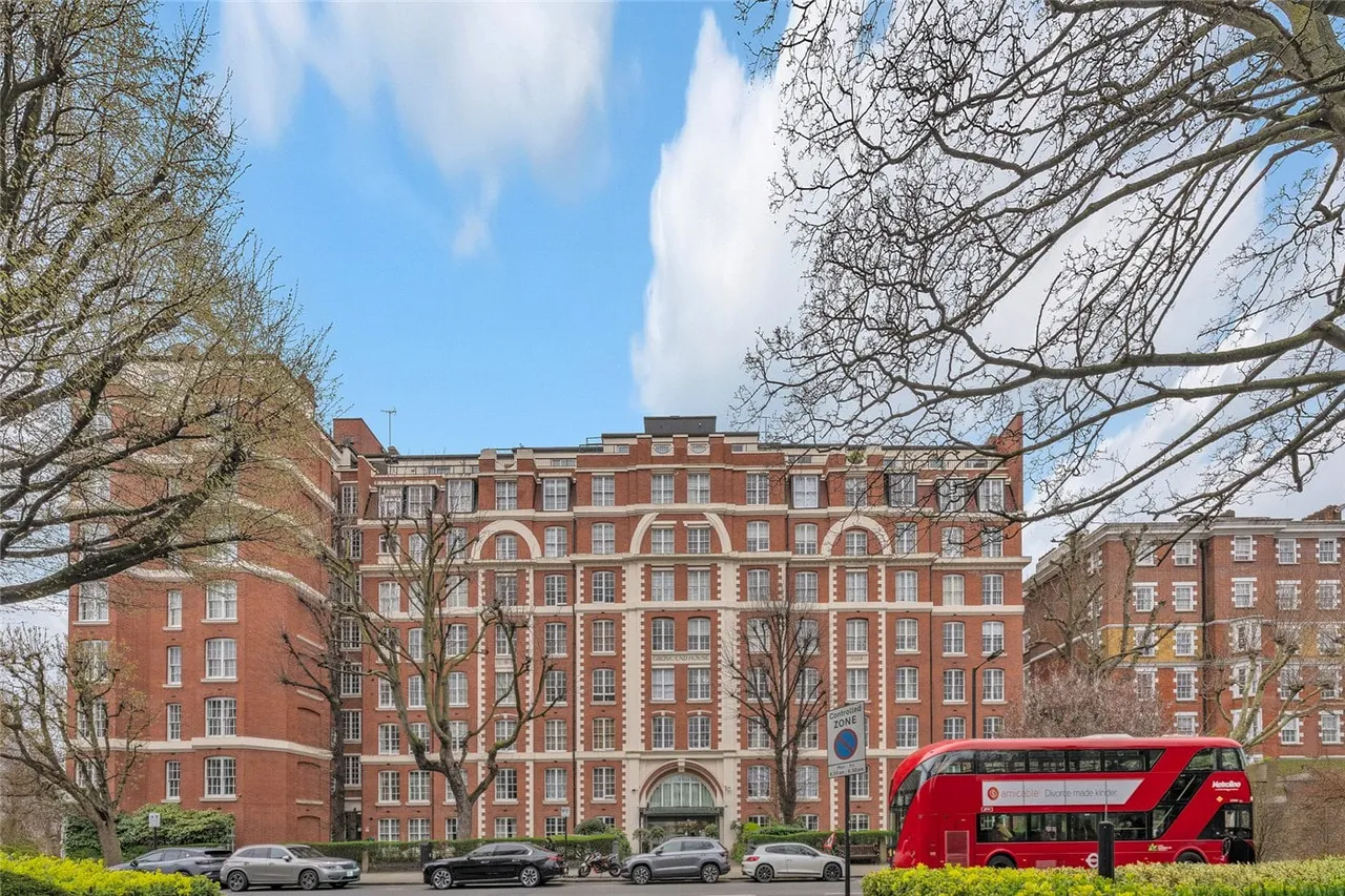 Grove End House, Grove End Road, St John's Wood, London, NW8, photo 11