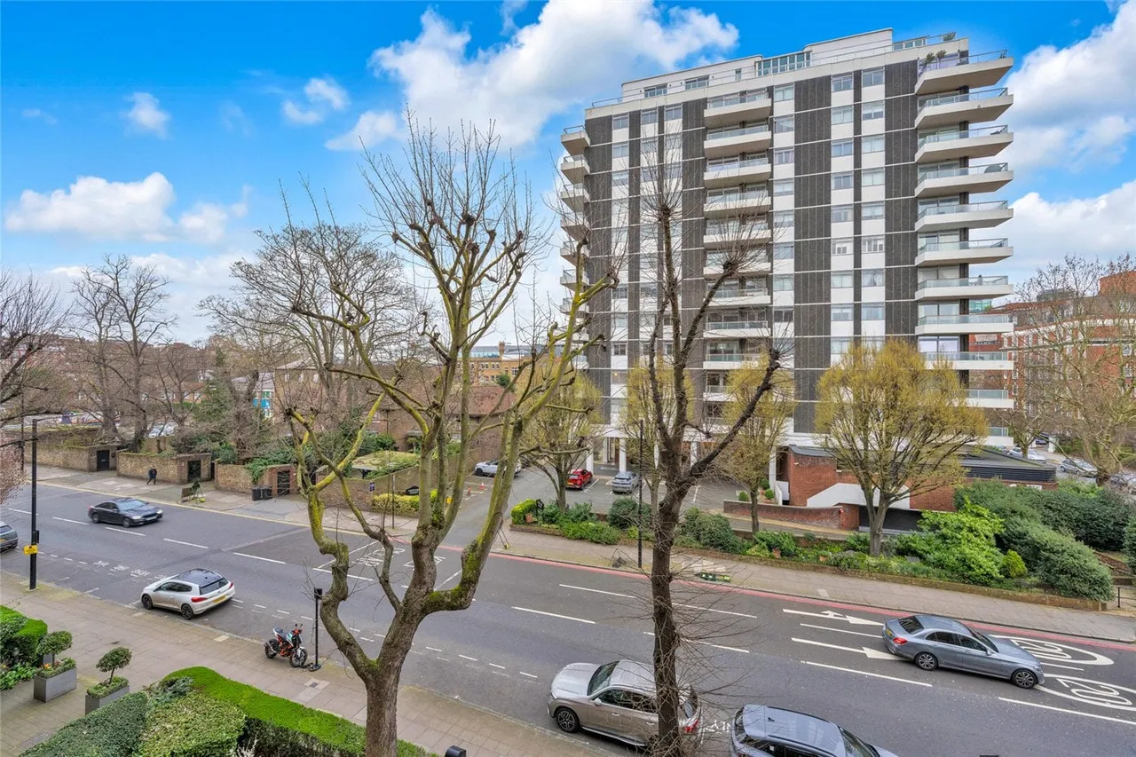 Grove End House, Grove End Road, St John's Wood, London, NW8, photo 9