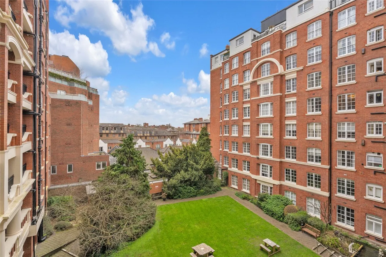 Grove End House, Grove End Road, St John's Wood, London, NW8, photo 10