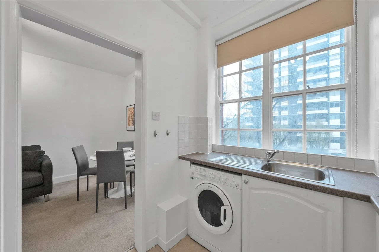 Grove End House, Grove End Road, St John's Wood, London, NW8, photo 5