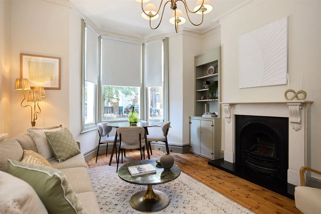 Blythe Road, London, W14, photo 7