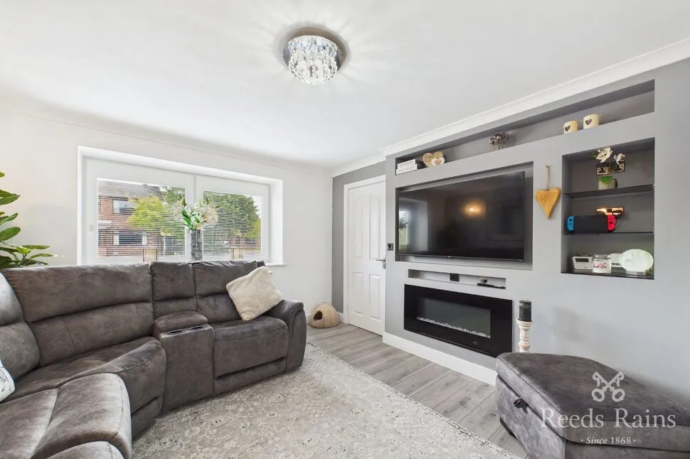 Meadow Park, Cabus, Lancashire, PR3, photo 7