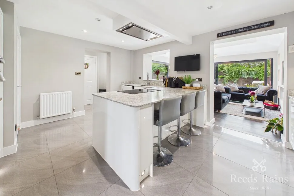 Meadow Park, Cabus, Lancashire, PR3, photo 10