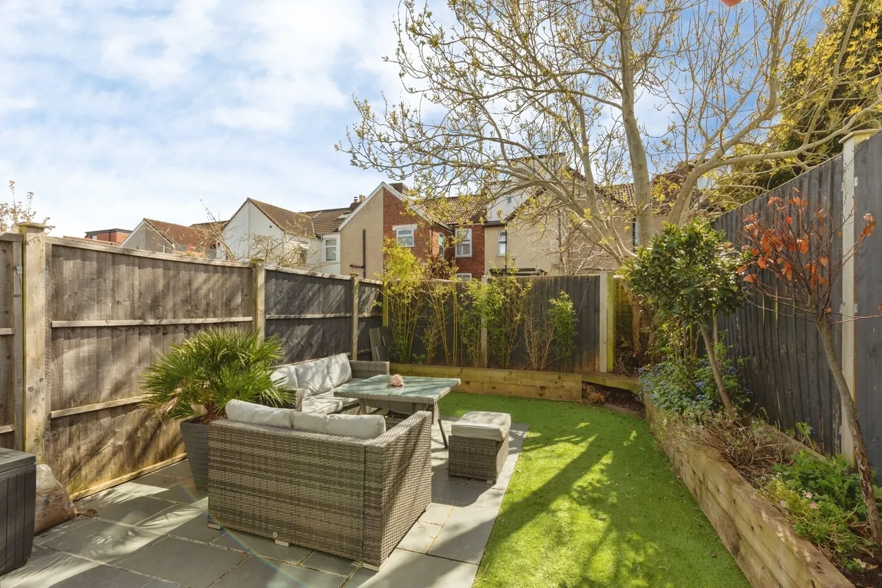 Wick Road, Brislington, Bristol, BS4, photo 18