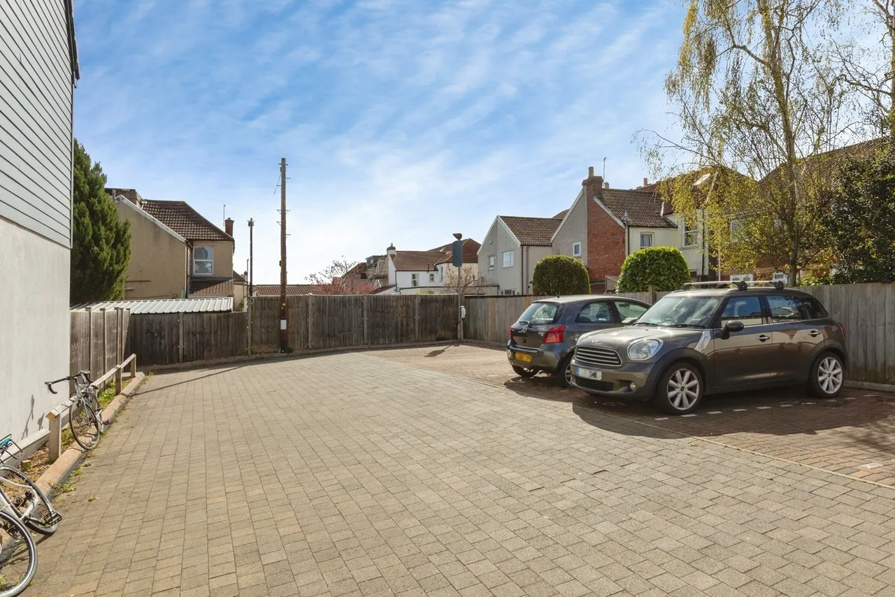 Wick Road, Brislington, Bristol, BS4, photo 20