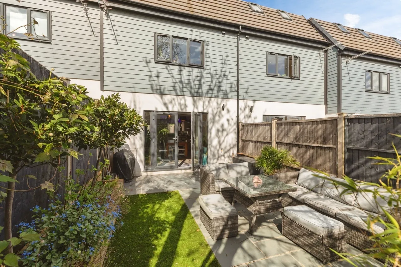 Wick Road, Brislington, Bristol, BS4, photo 19