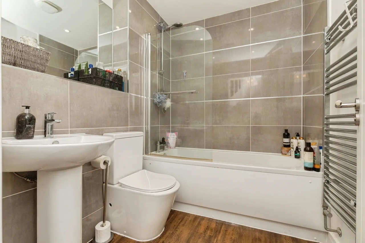 Wick Road, Brislington, Bristol, BS4, photo 16