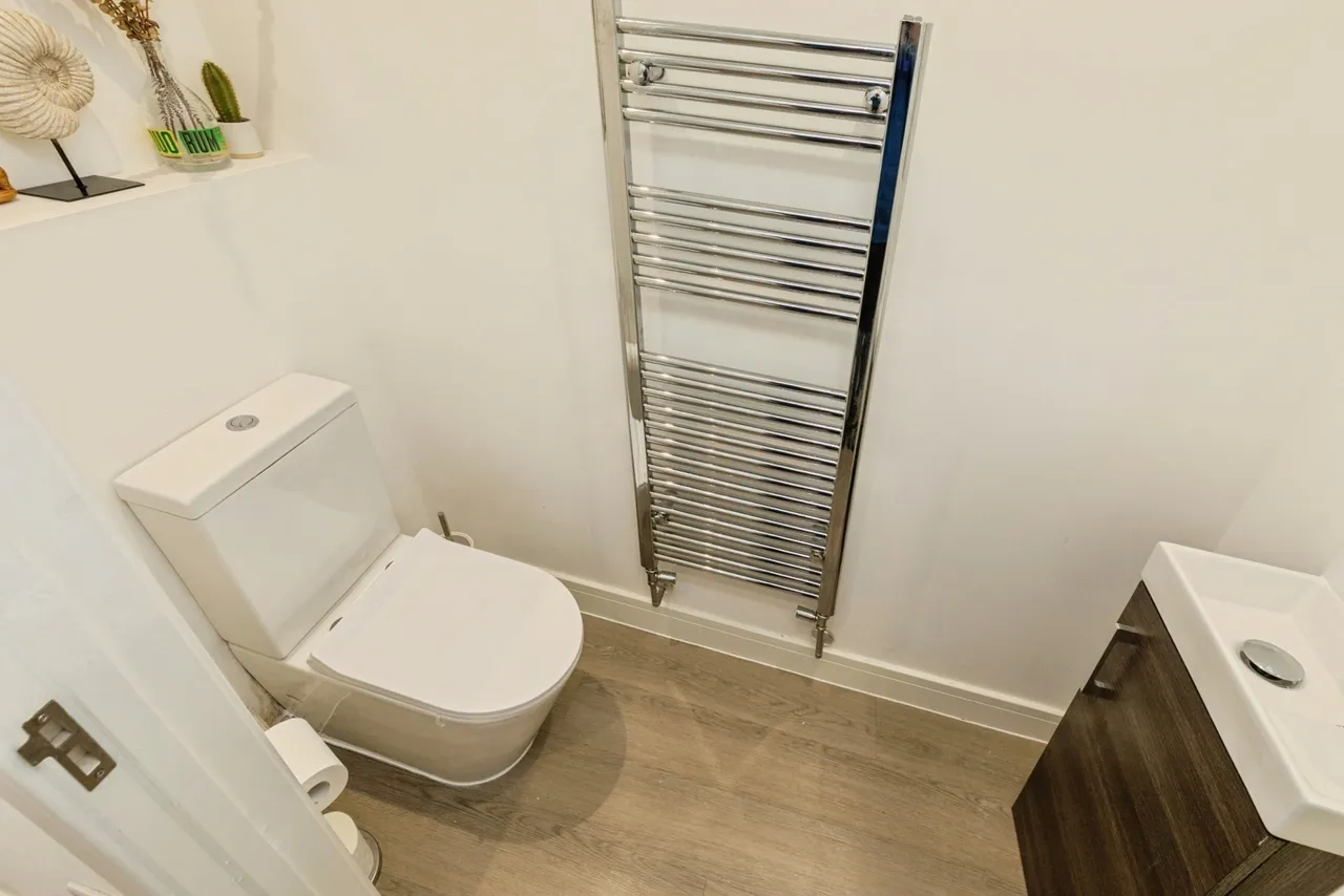 Wick Road, Brislington, Bristol, BS4, photo 8