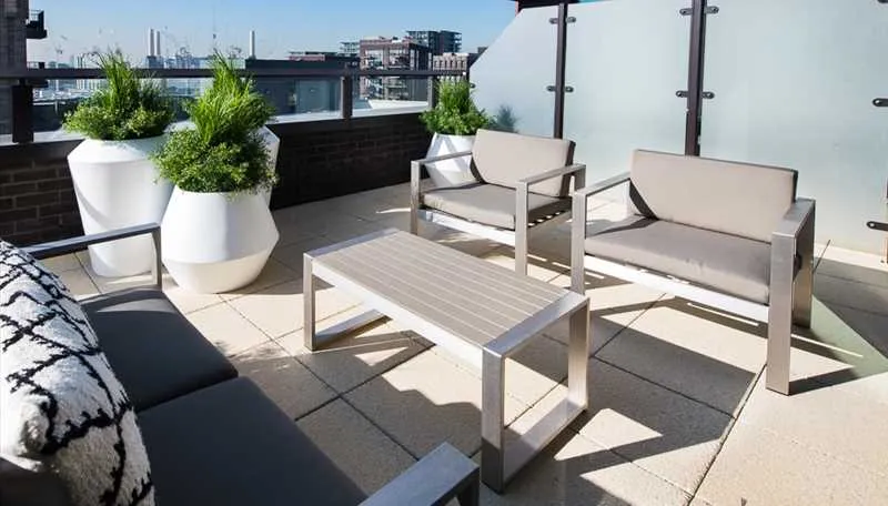 Thornes House, Battersea, SW11, photo 7
