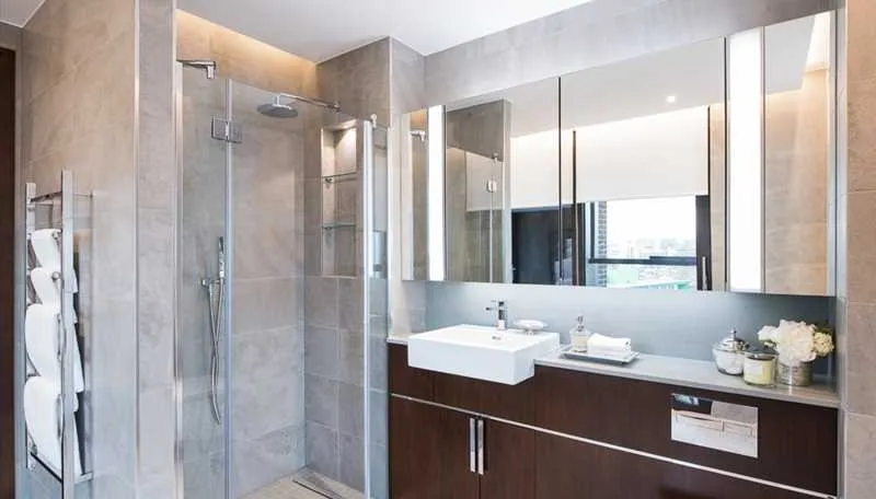 Thornes House, Battersea, SW11, photo 6