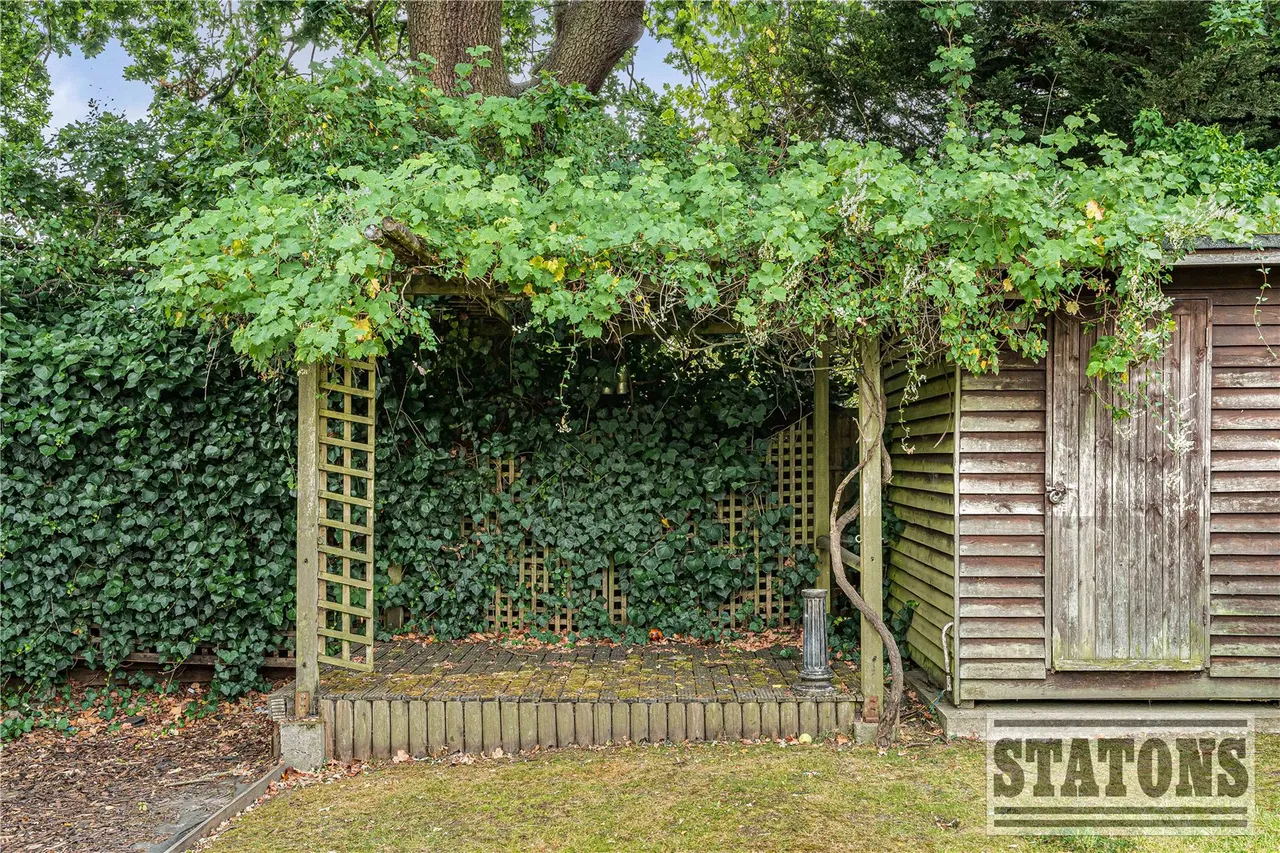 Northumberland Road, New Barnet, EN5, photo 30