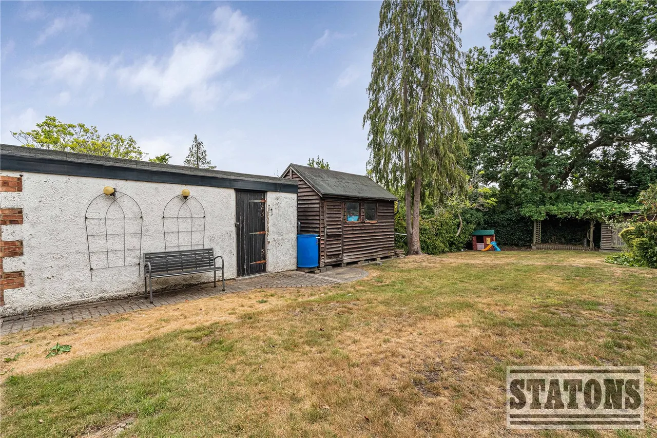 Northumberland Road, New Barnet, EN5, photo 32