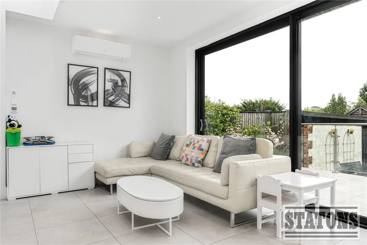 Northumberland Road, New Barnet, EN5, photo 10