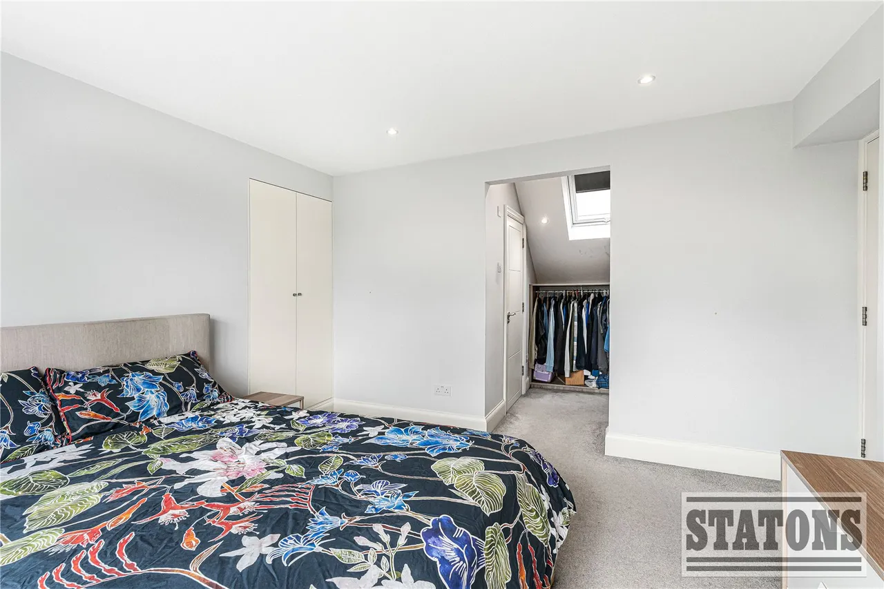 Northumberland Road, New Barnet, EN5, photo 16