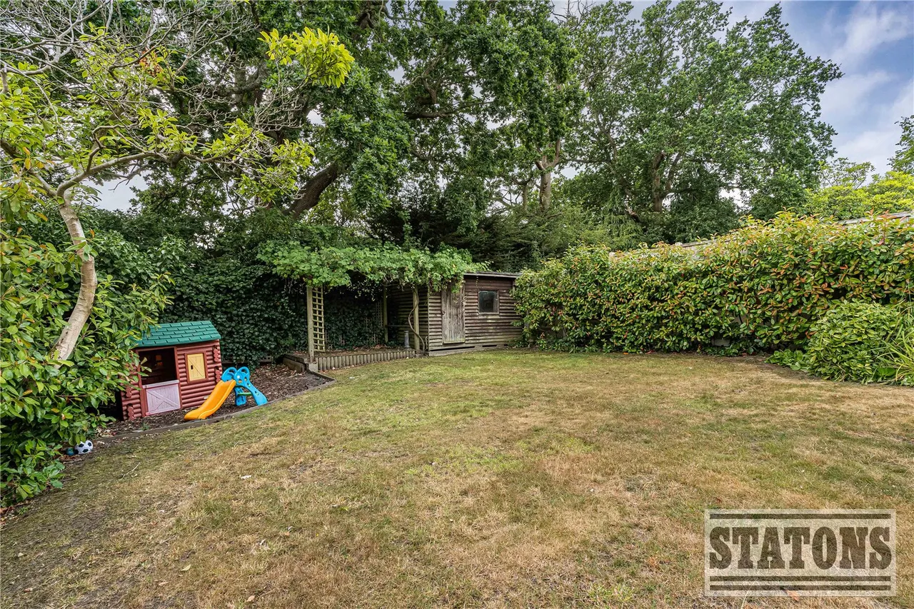 Northumberland Road, New Barnet, EN5, photo 31