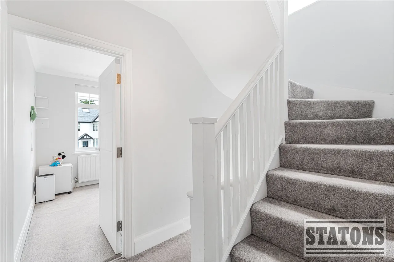 Northumberland Road, New Barnet, EN5, photo 22