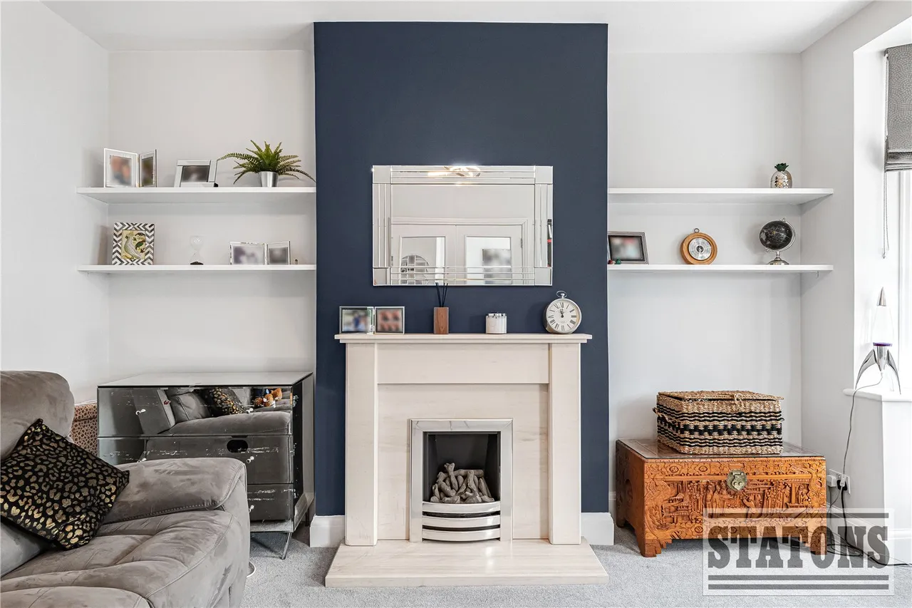 Northumberland Road, New Barnet, EN5, photo 5