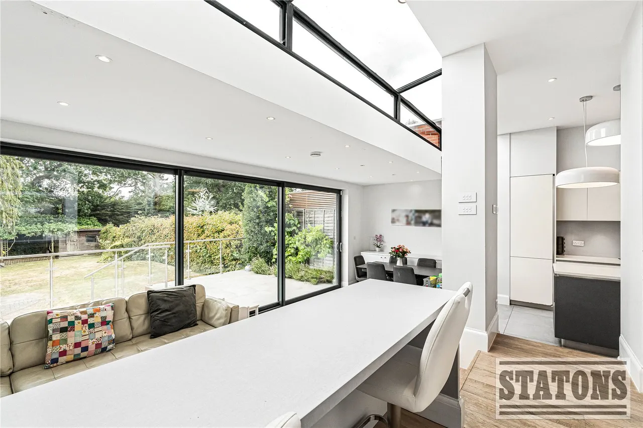 Northumberland Road, New Barnet, EN5, photo 14