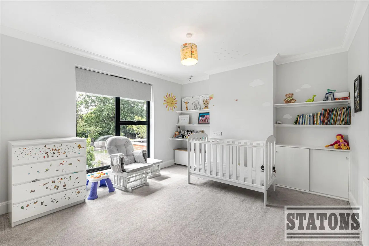 Northumberland Road, New Barnet, EN5, photo 23