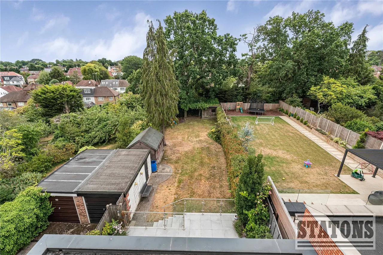 Northumberland Road, New Barnet, EN5, photo 17
