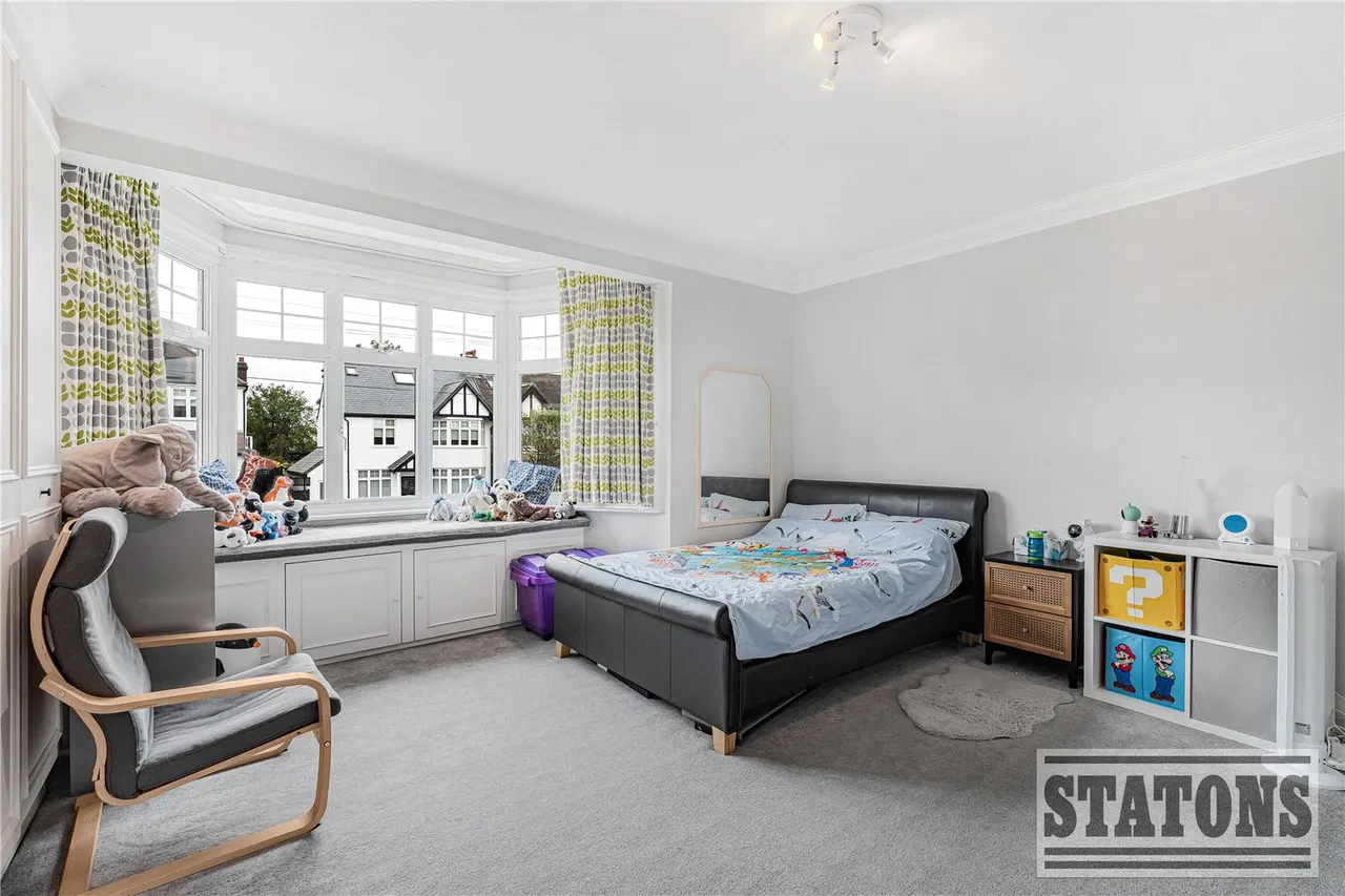 Northumberland Road, New Barnet, EN5, photo 21