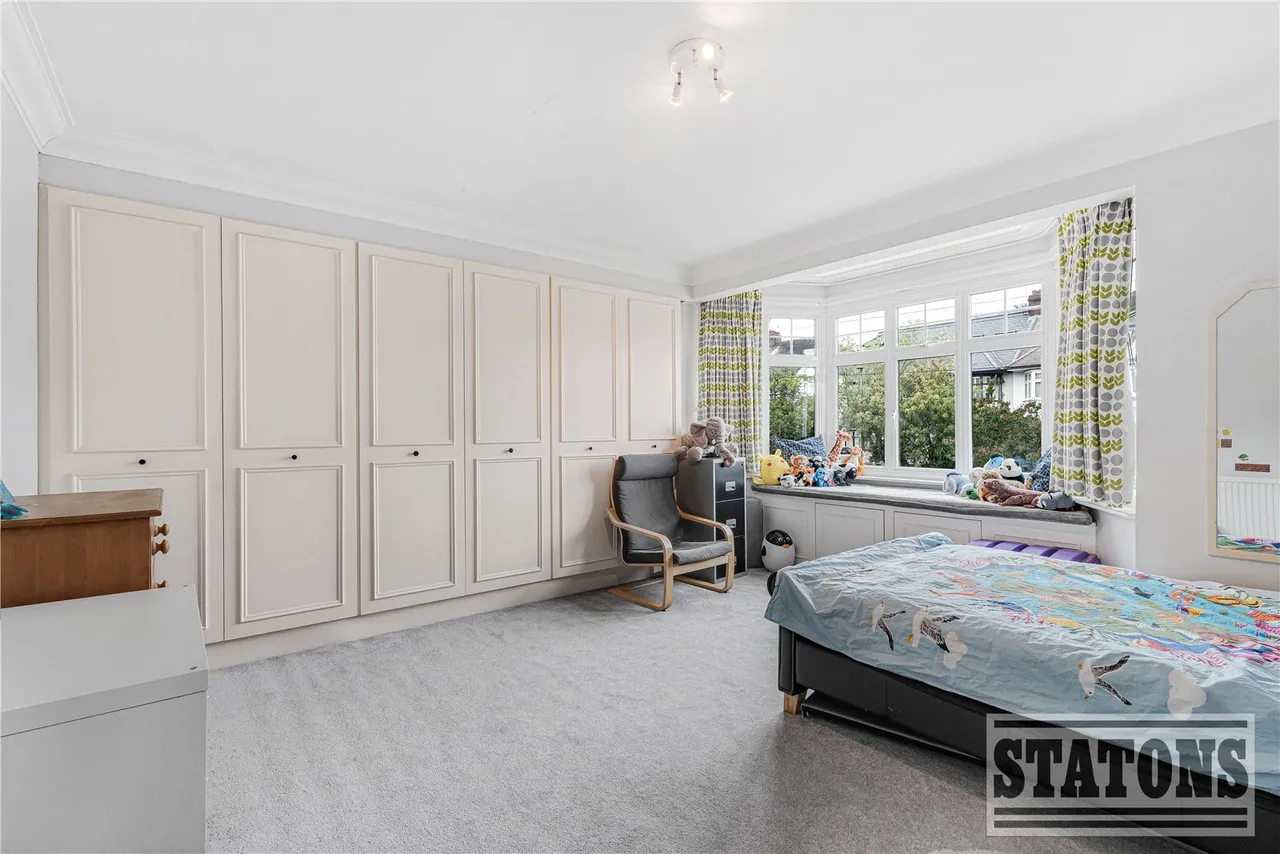 Northumberland Road, New Barnet, EN5, photo 20