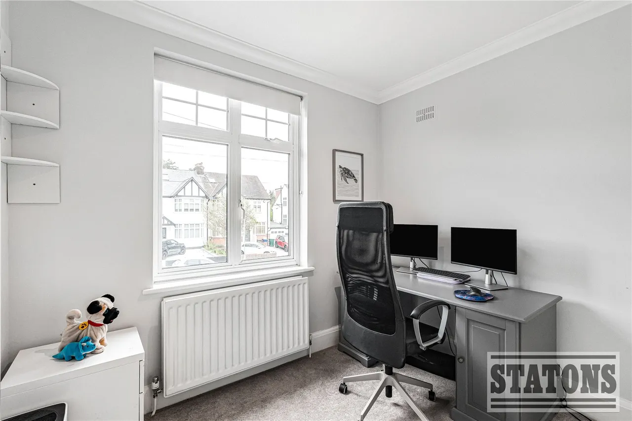 Northumberland Road, New Barnet, EN5, photo 27