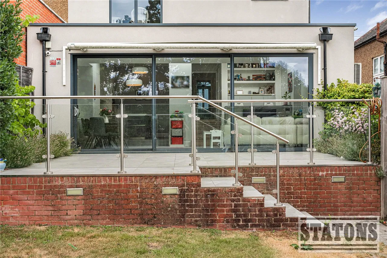 Northumberland Road, New Barnet, EN5, photo 33