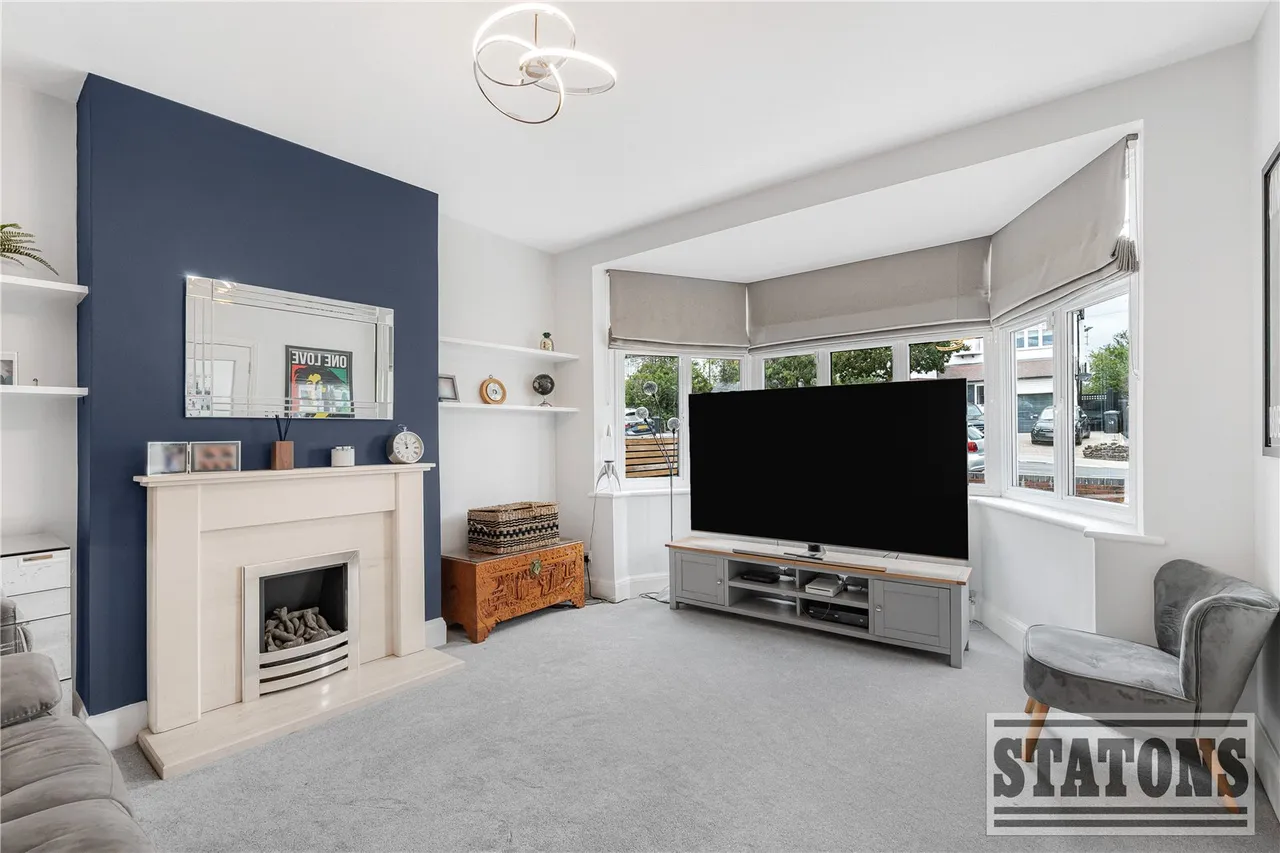 Northumberland Road, New Barnet, EN5, photo 4