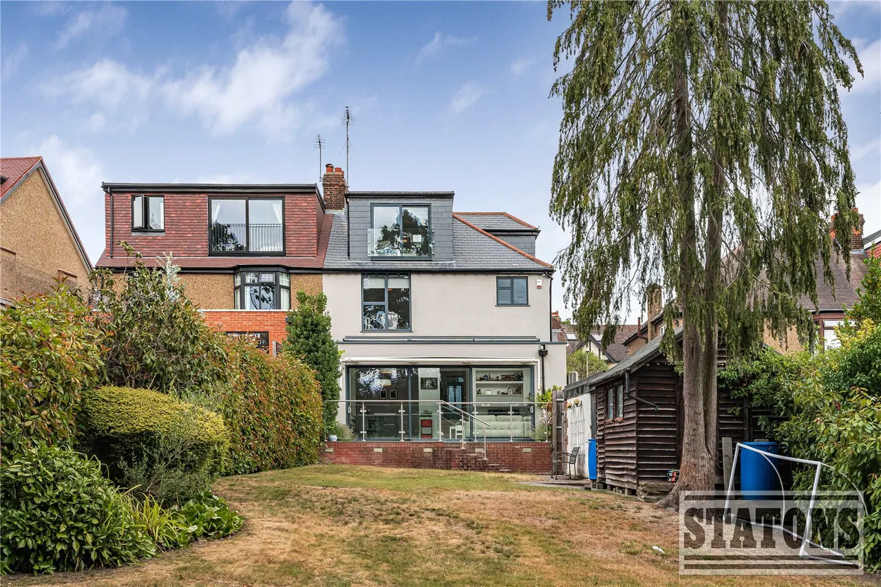 Northumberland Road, New Barnet, EN5, photo 34