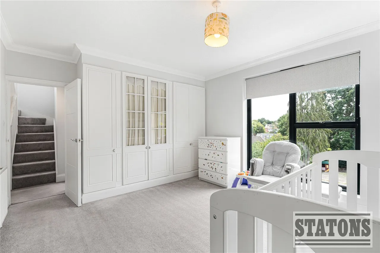 Northumberland Road, New Barnet, EN5, photo 24