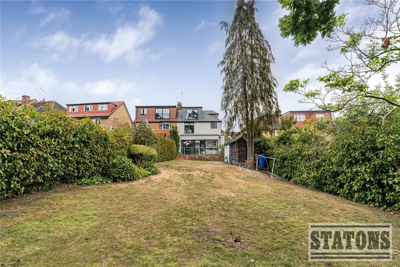 Northumberland Road, New Barnet, EN5, photo 28