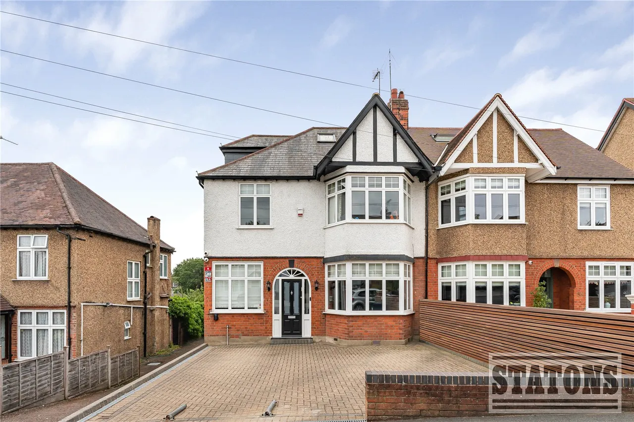 Northumberland Road, New Barnet, EN5, photo 35