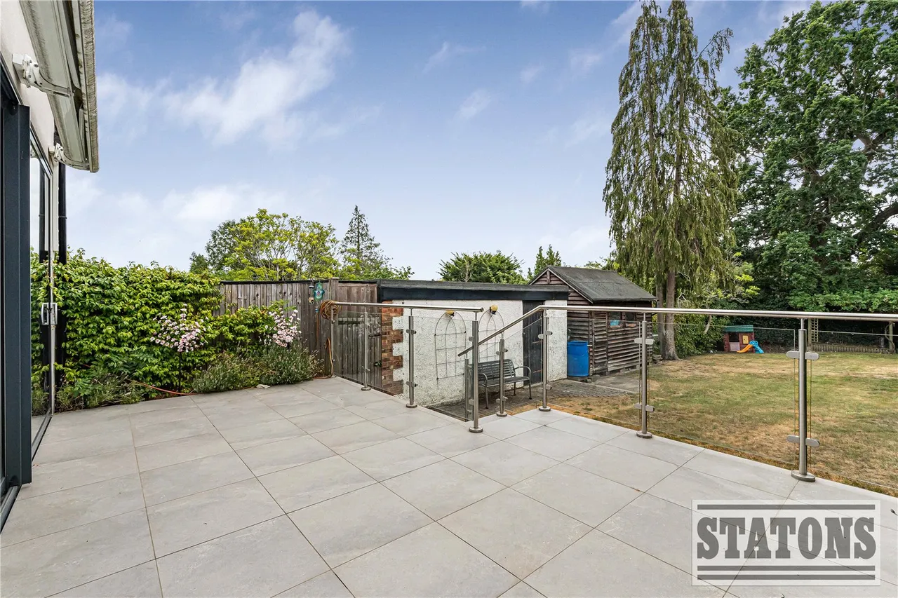 Northumberland Road, New Barnet, EN5, photo 29