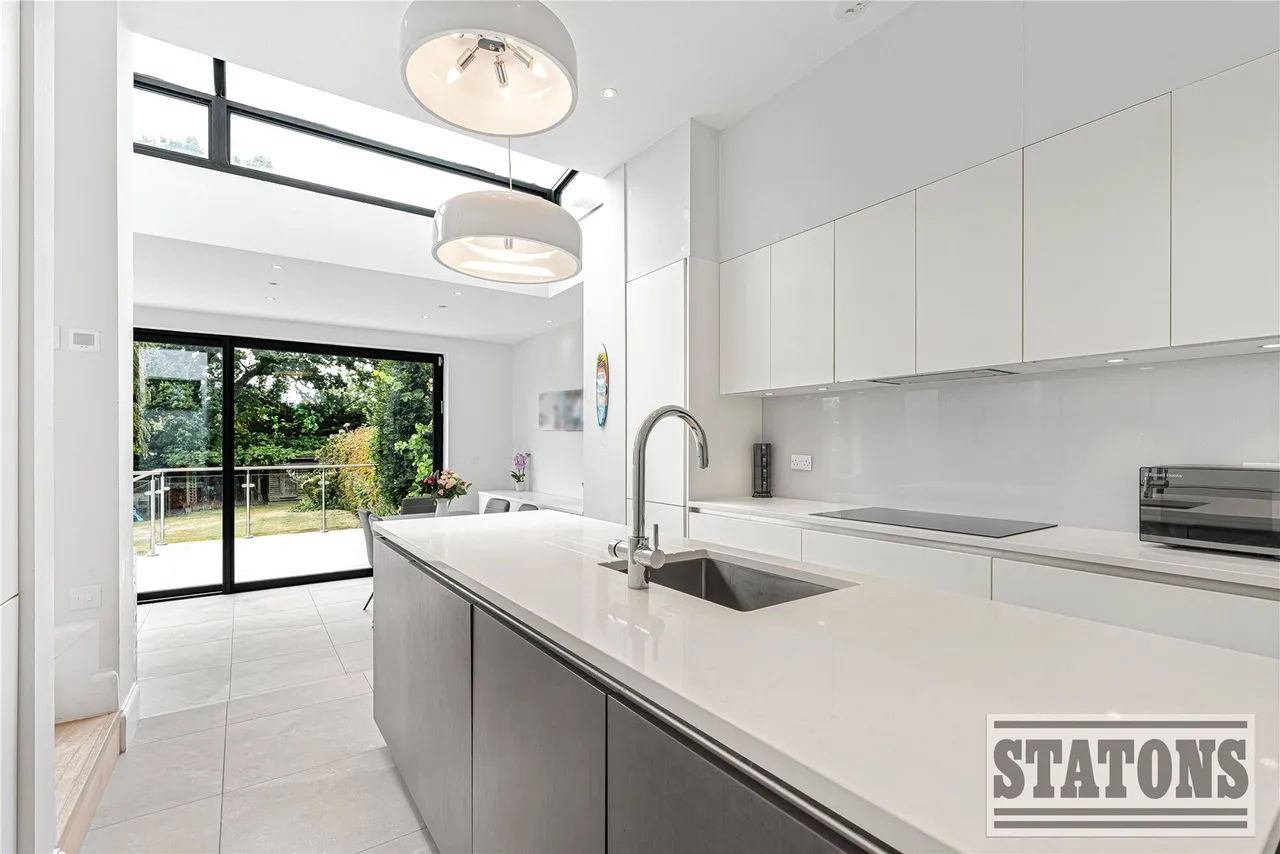 Northumberland Road, New Barnet, EN5, photo 6