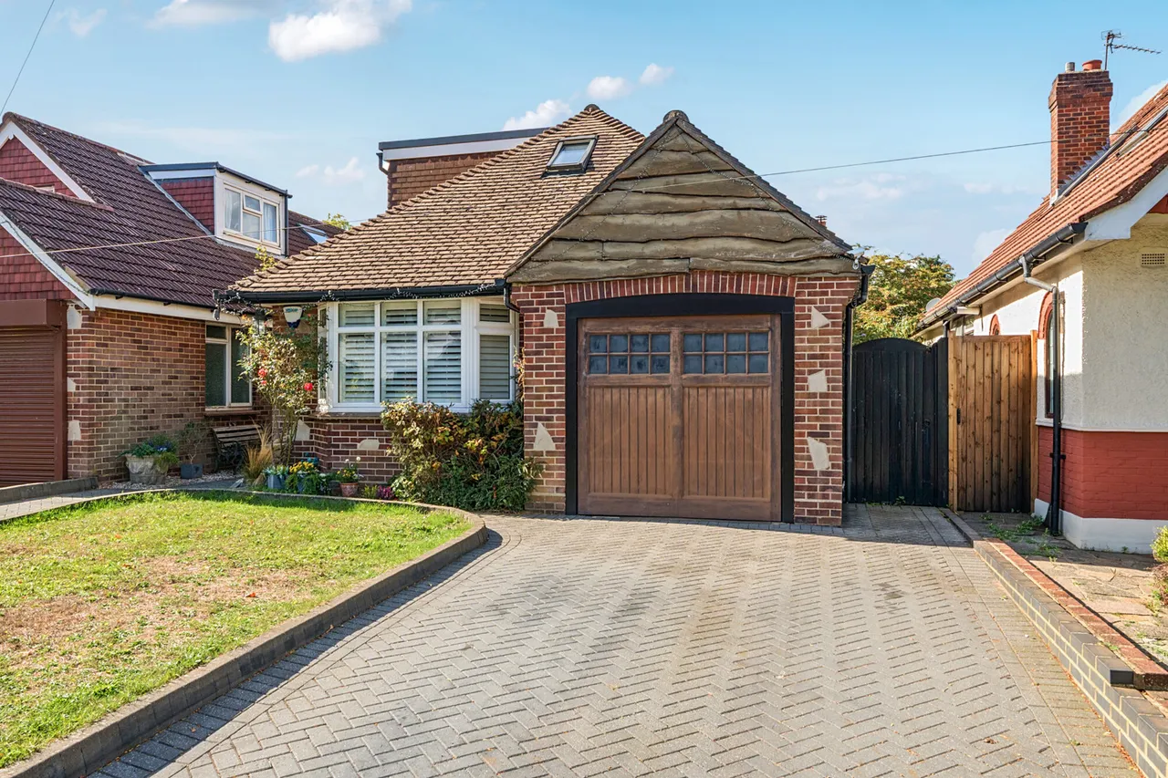 Haileybury Road, BR6, photo 20