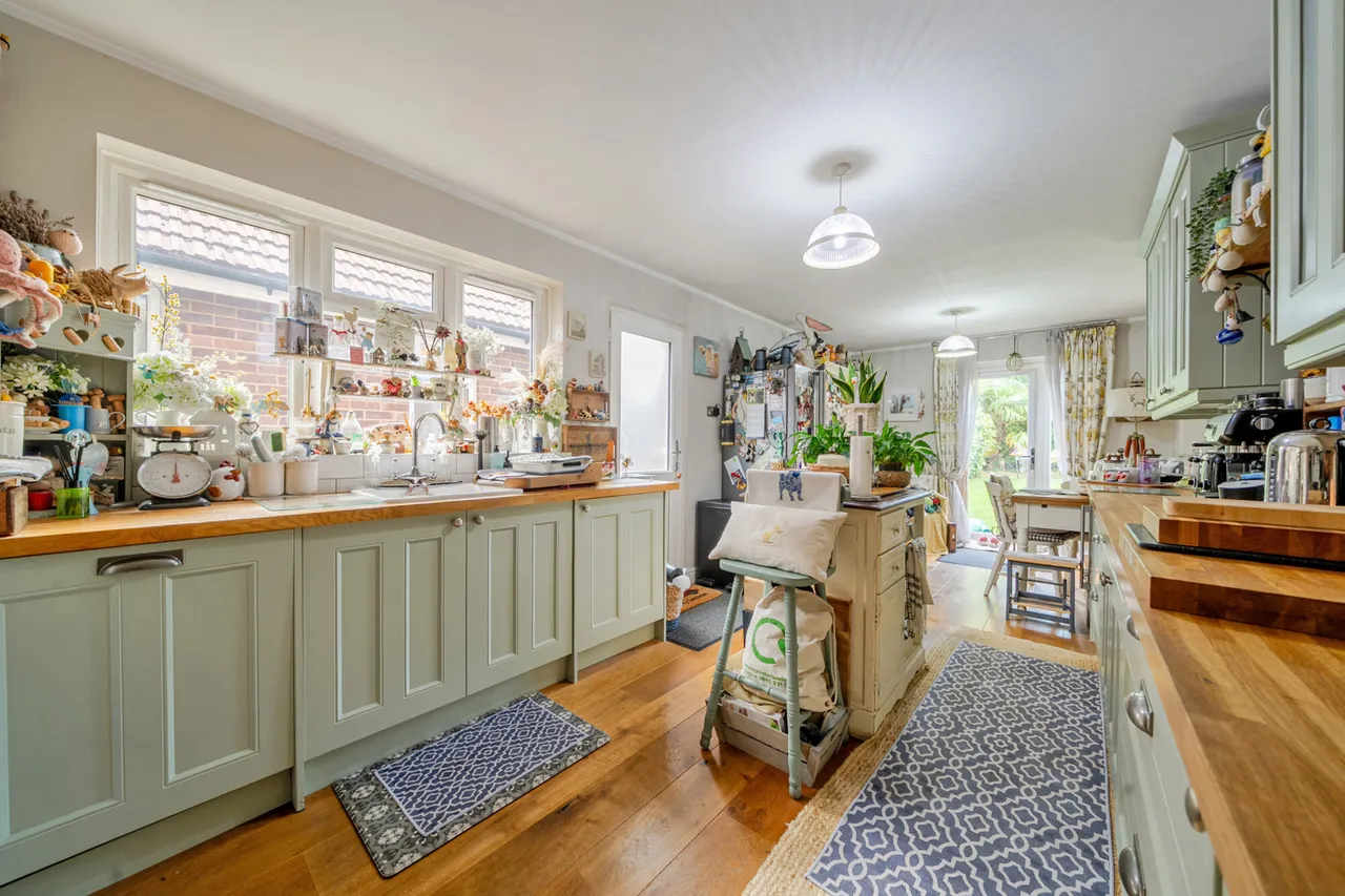 Haileybury Road, BR6, photo 16