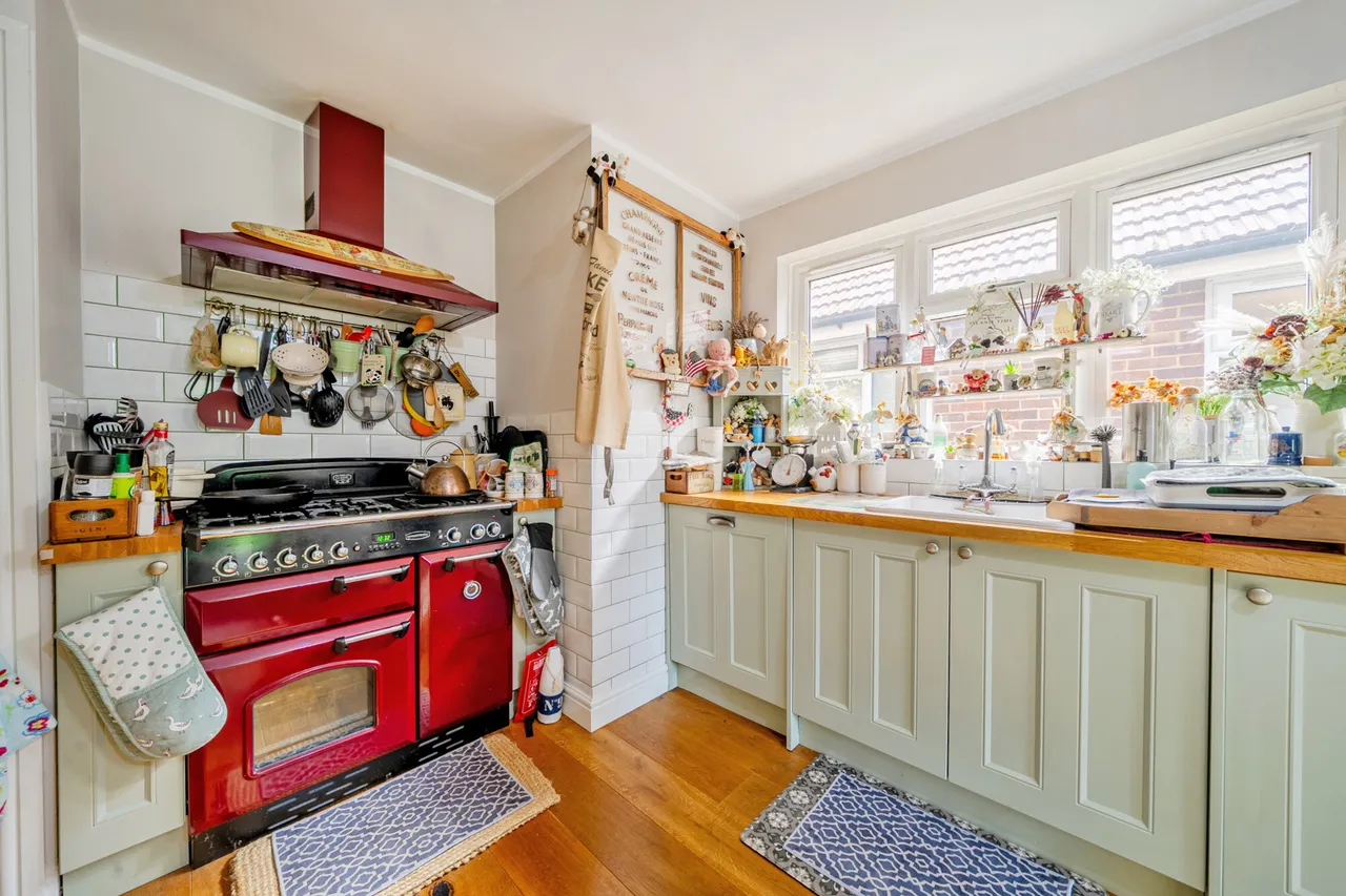 Haileybury Road, BR6, photo 7