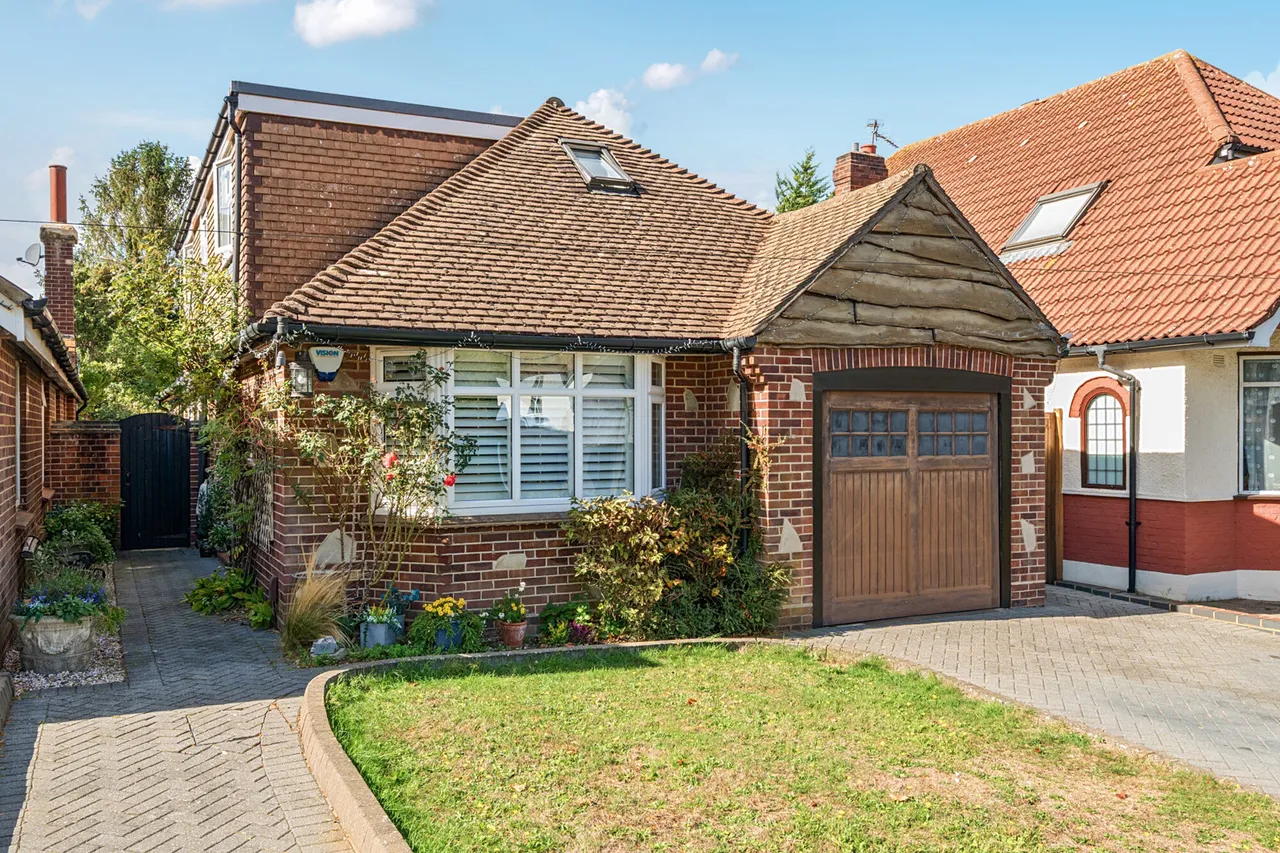 Haileybury Road, BR6, photo 19