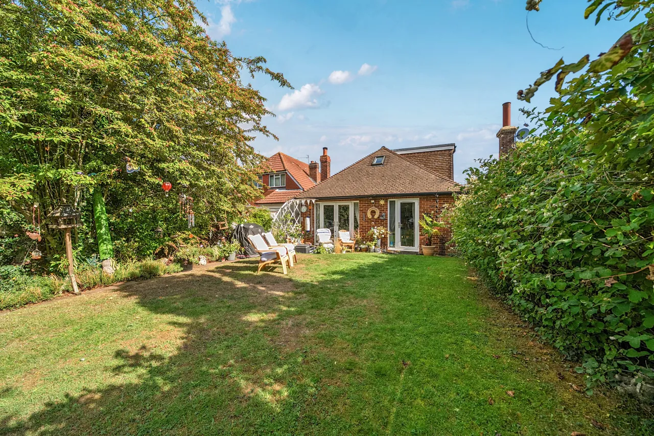 Haileybury Road, BR6, photo 9