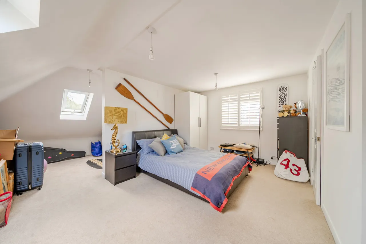 Haileybury Road, BR6, photo 4