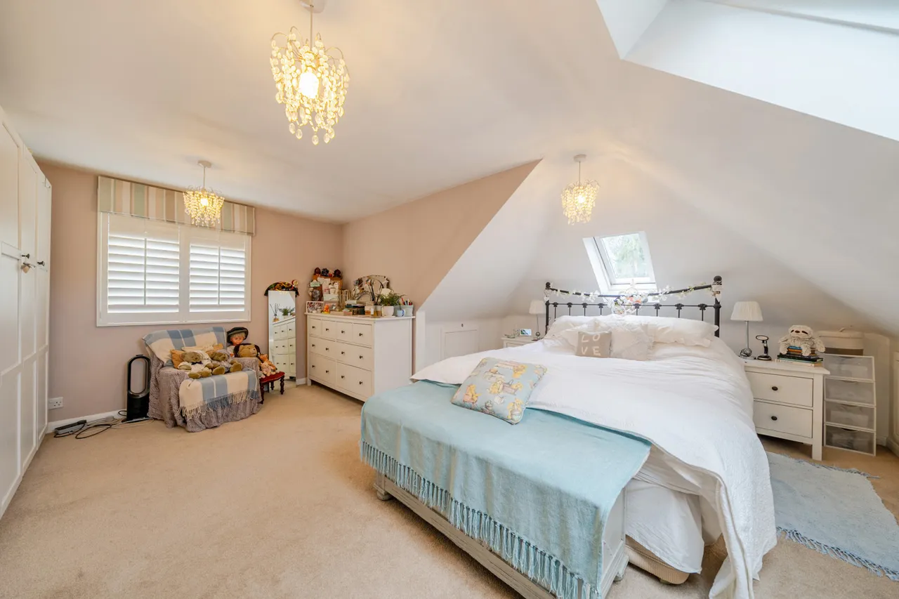 Haileybury Road, BR6, photo 3