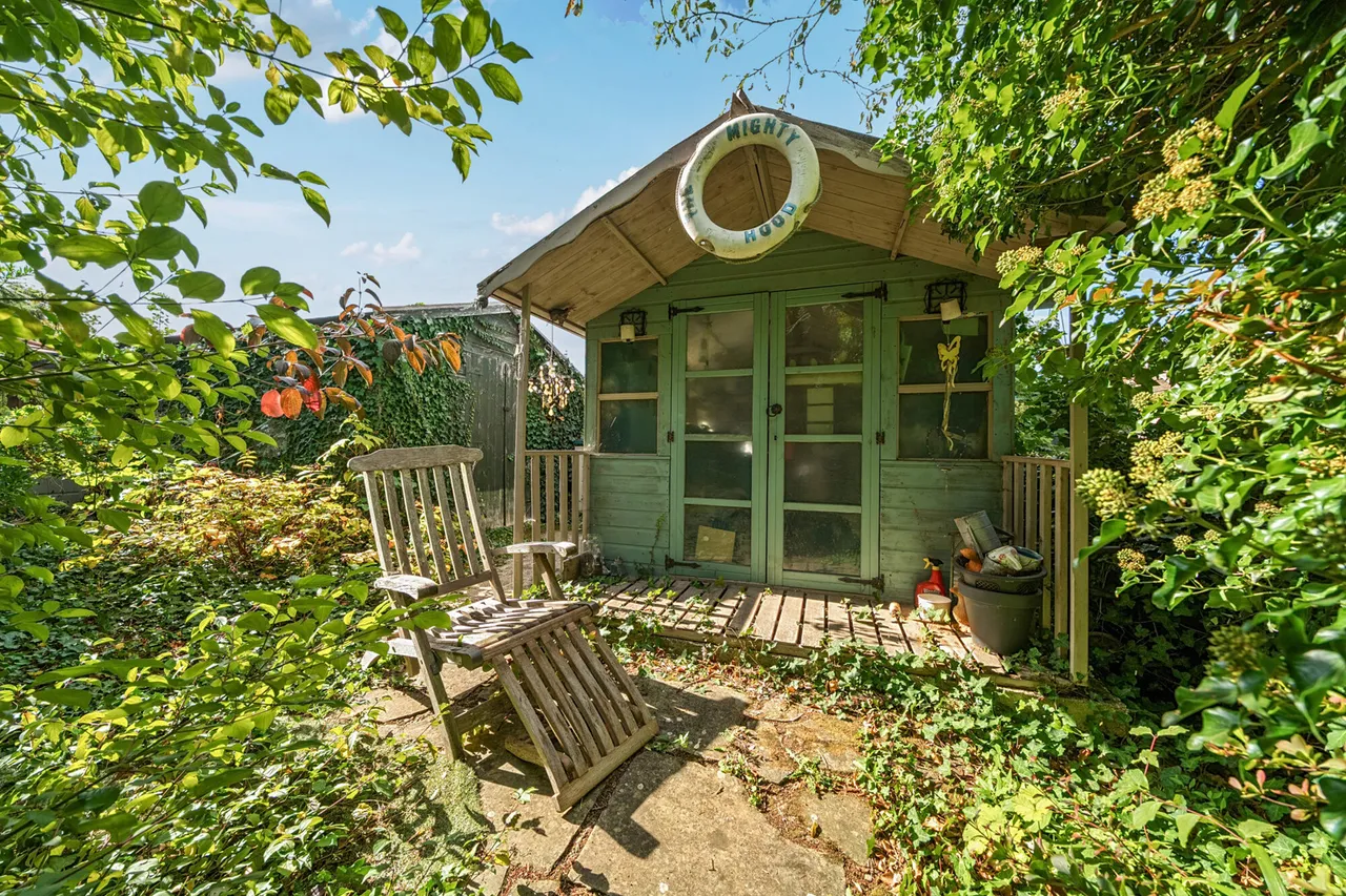 Haileybury Road, BR6, photo 8