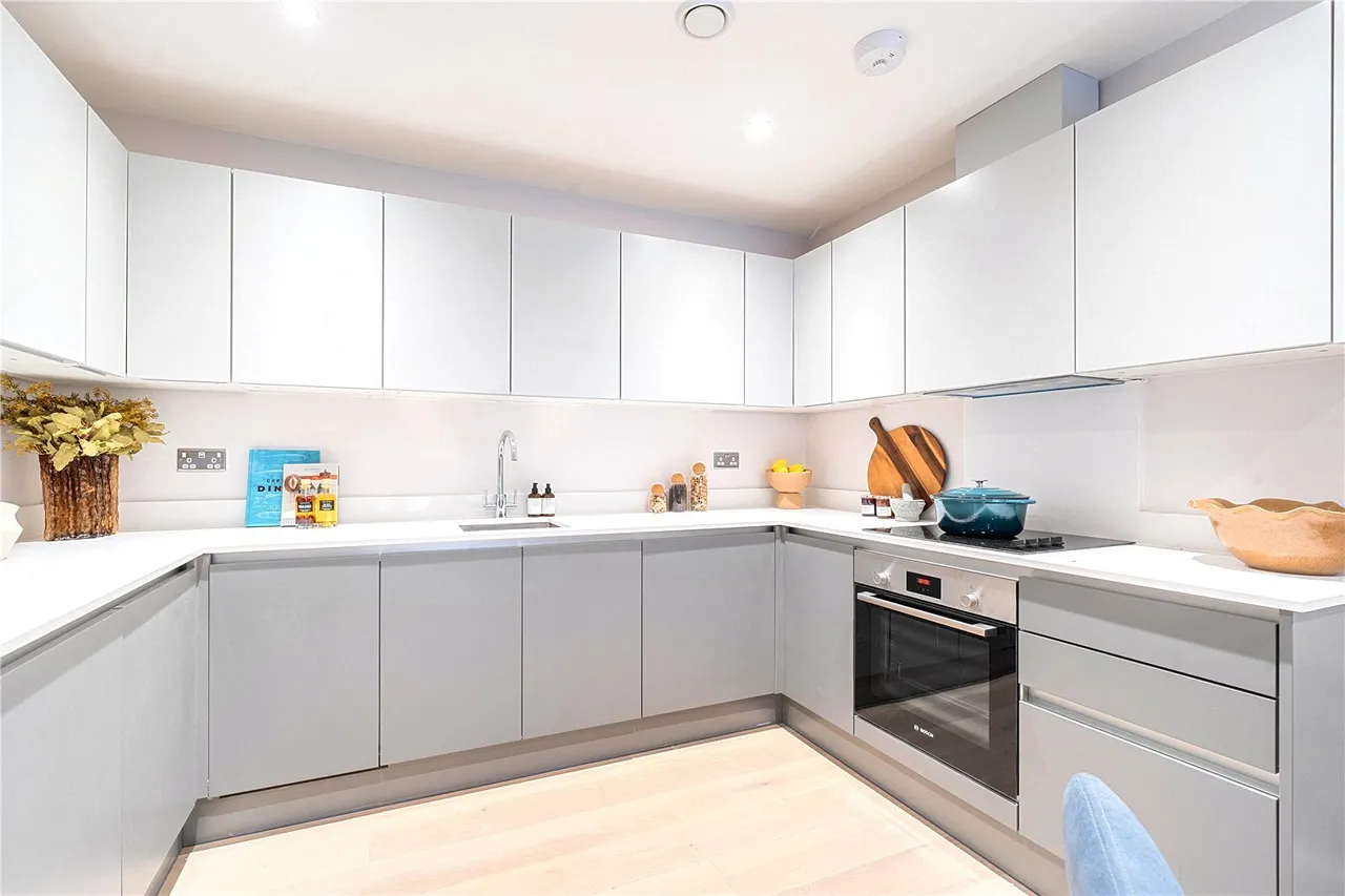Stamford Road, London, N1, photo 2