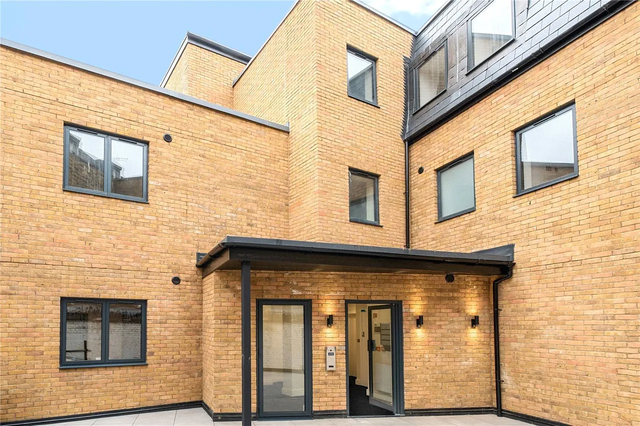 Stamford Road, London, N1, photo 4