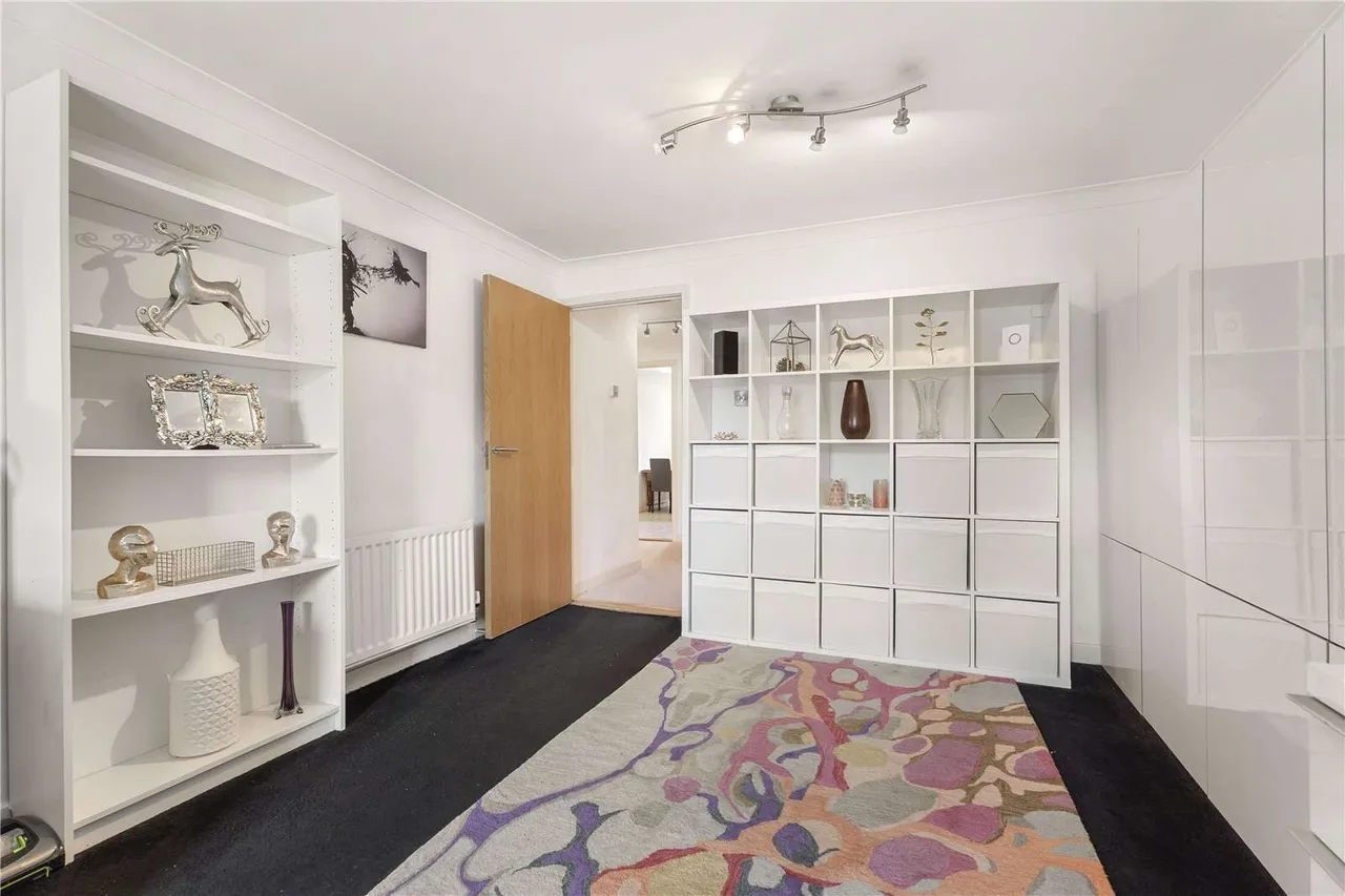 Powderhall Rigg, Cannonmills, Edinburgh, EH7 4GA, photo 5
